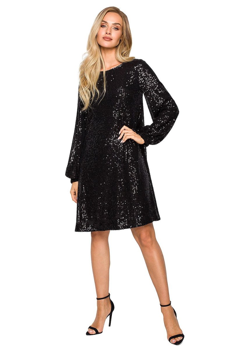 Evening dress Moe - Nightout dress