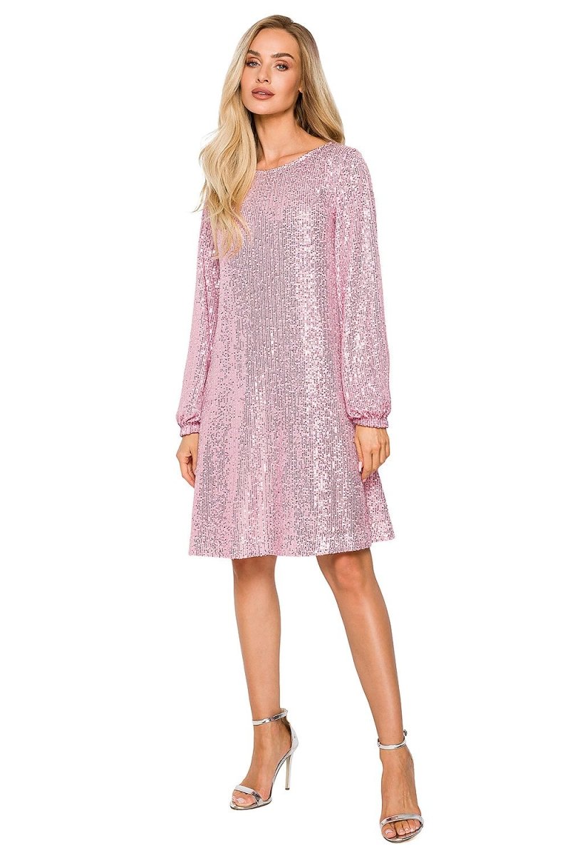Evening dress Moe - Nightout dress
