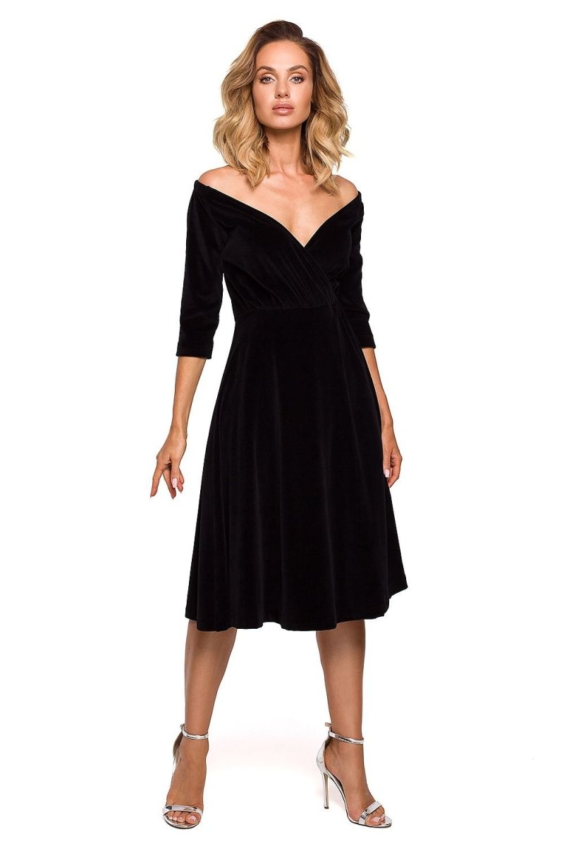 Evening dress Moe - Nightout dress