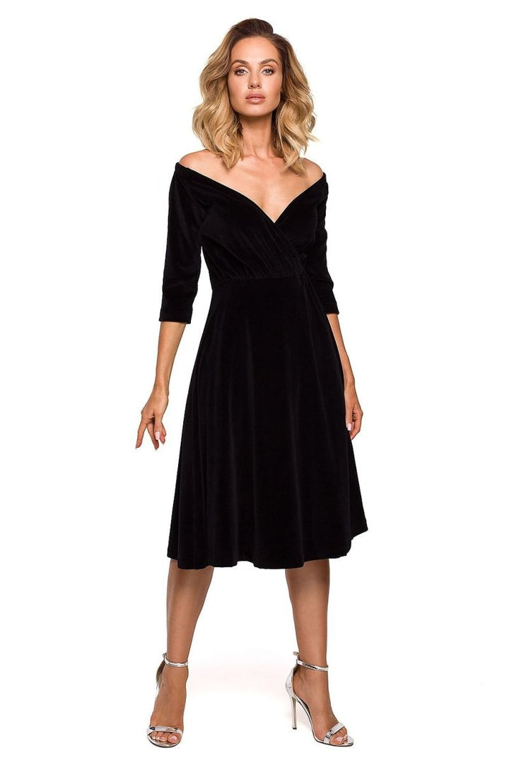 Evening dress Moe - Nightout dress