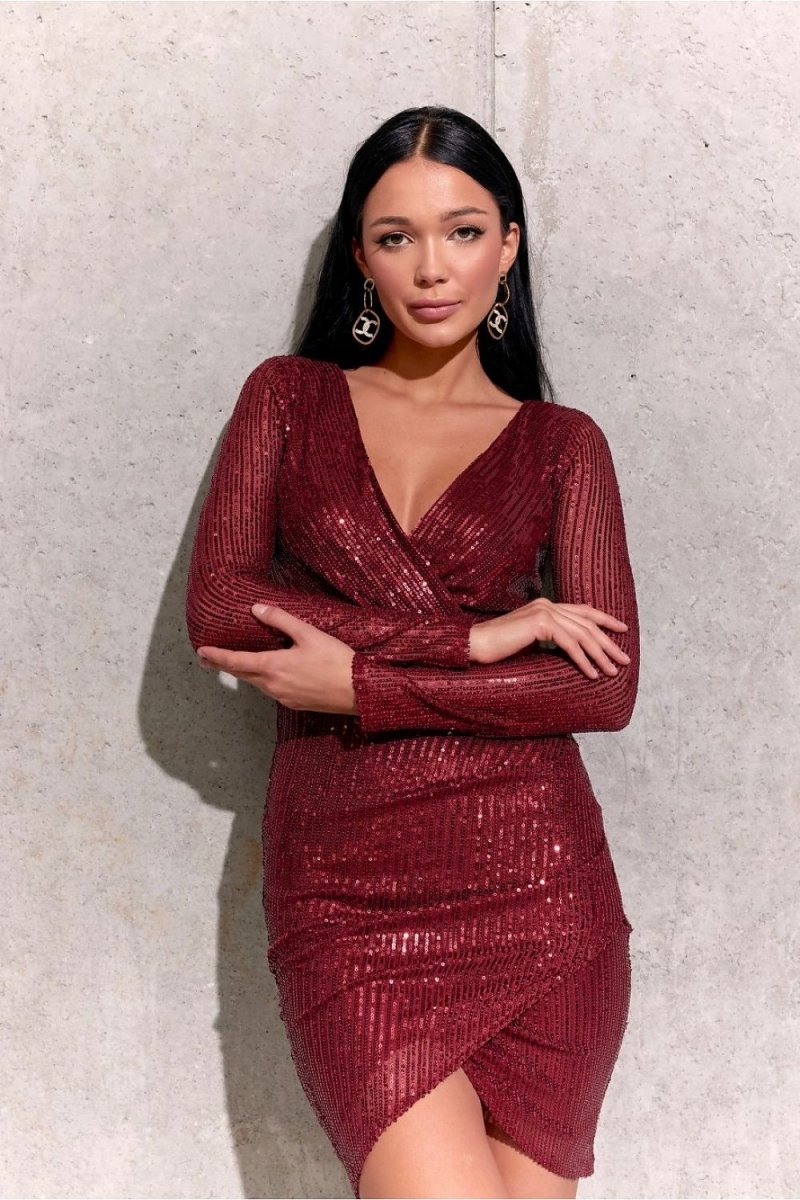 Evening dress Roco Fashion - Nightout dress