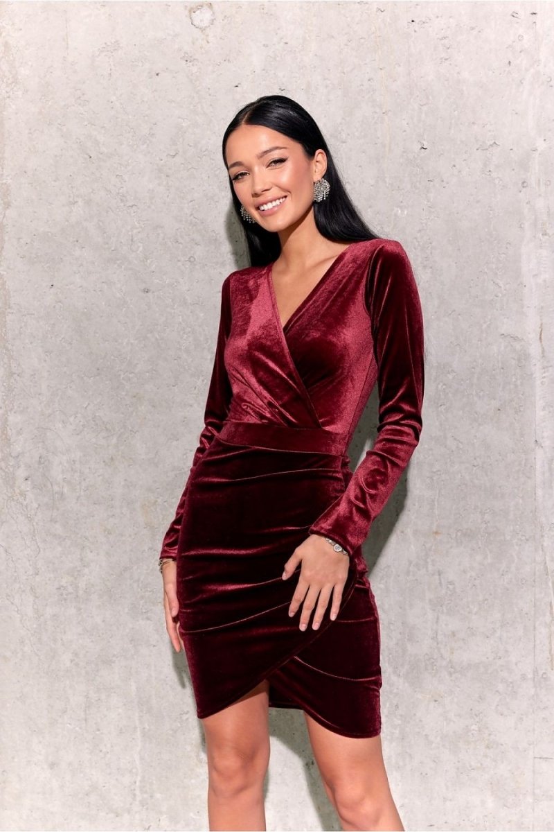 Evening dress Roco Fashion - Nightout dress