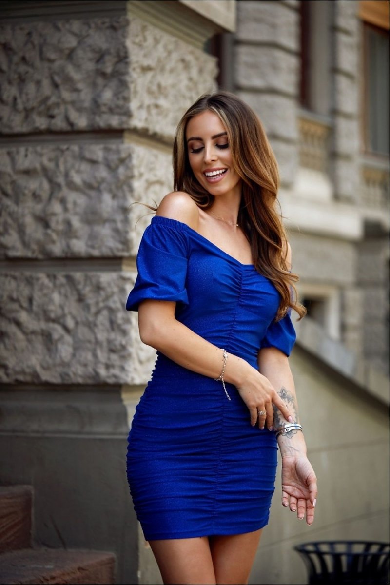 Evening dress Roco Fashion - Nightout dress