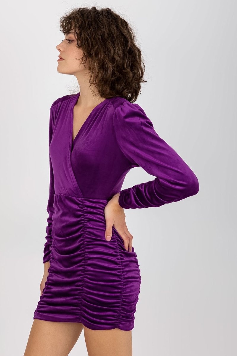Evening dress Rue Paris - Nightout dress