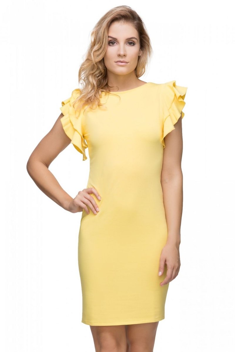 Evening dress Tessita - Nightout dress