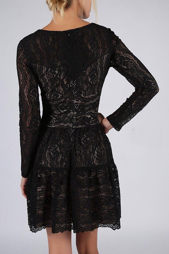 Evening dress YourNewStyle - Nightout dress