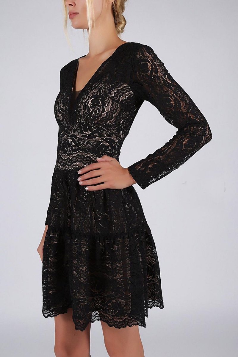 Evening dress YourNewStyle - Nightout dress