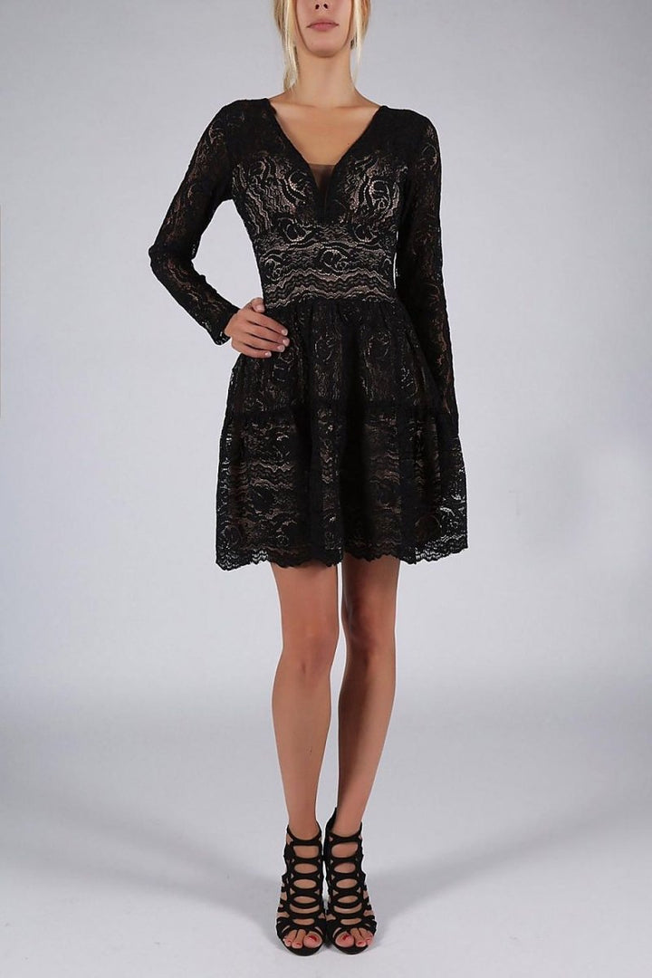 Evening dress YourNewStyle - Nightout dress