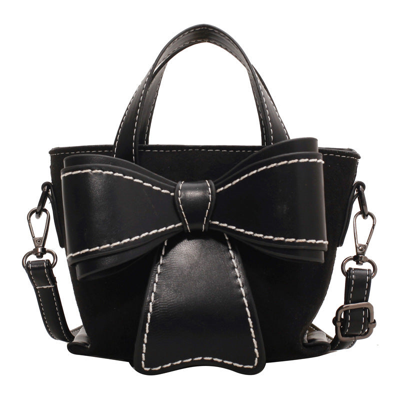 Female Trend Personality Simple Female Bag Single Shoulder