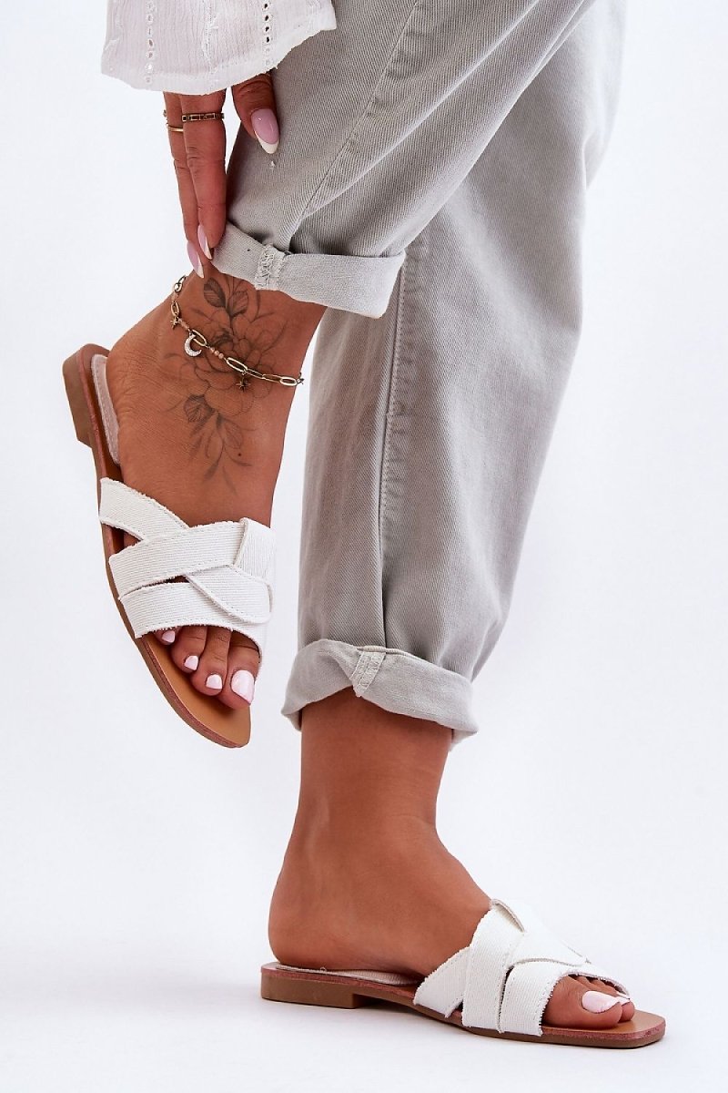 Flip - flops Step in style - Flip - flops