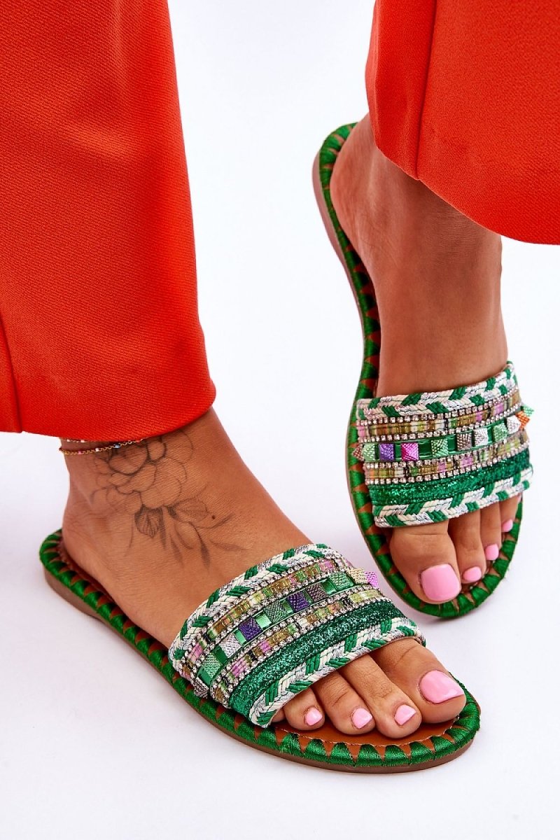 Flip - flops Step in style - Flip - flops