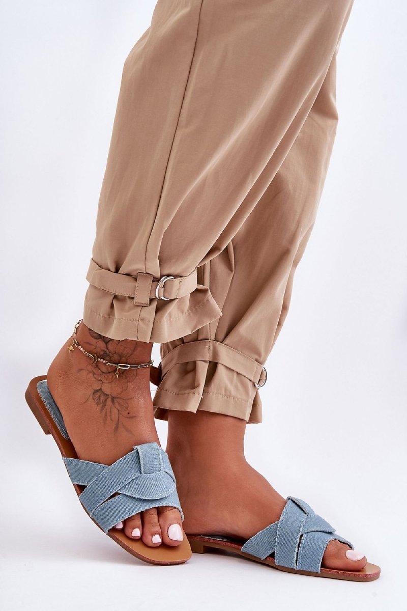 Flip - flops Step in style - Flip - flops