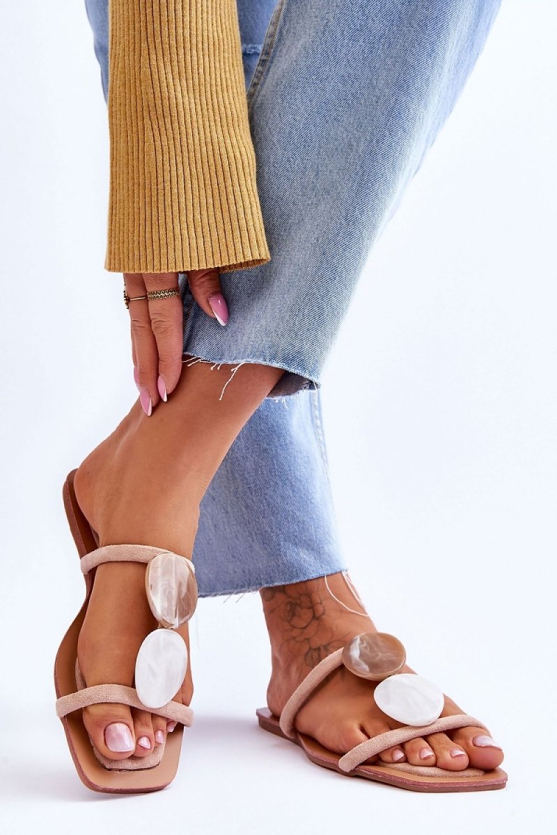 Flip - flops Step in style - Flip - flops