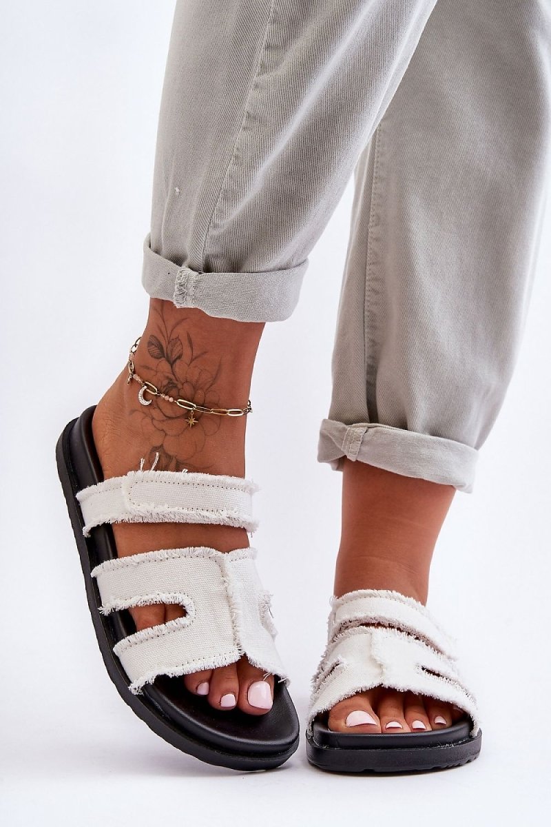 Flip - flops Step in style - Flip - flops