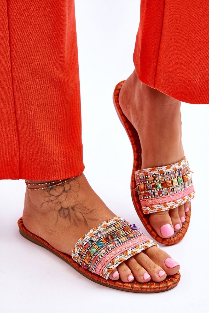 Flip - flops Step in style - Flip - flops