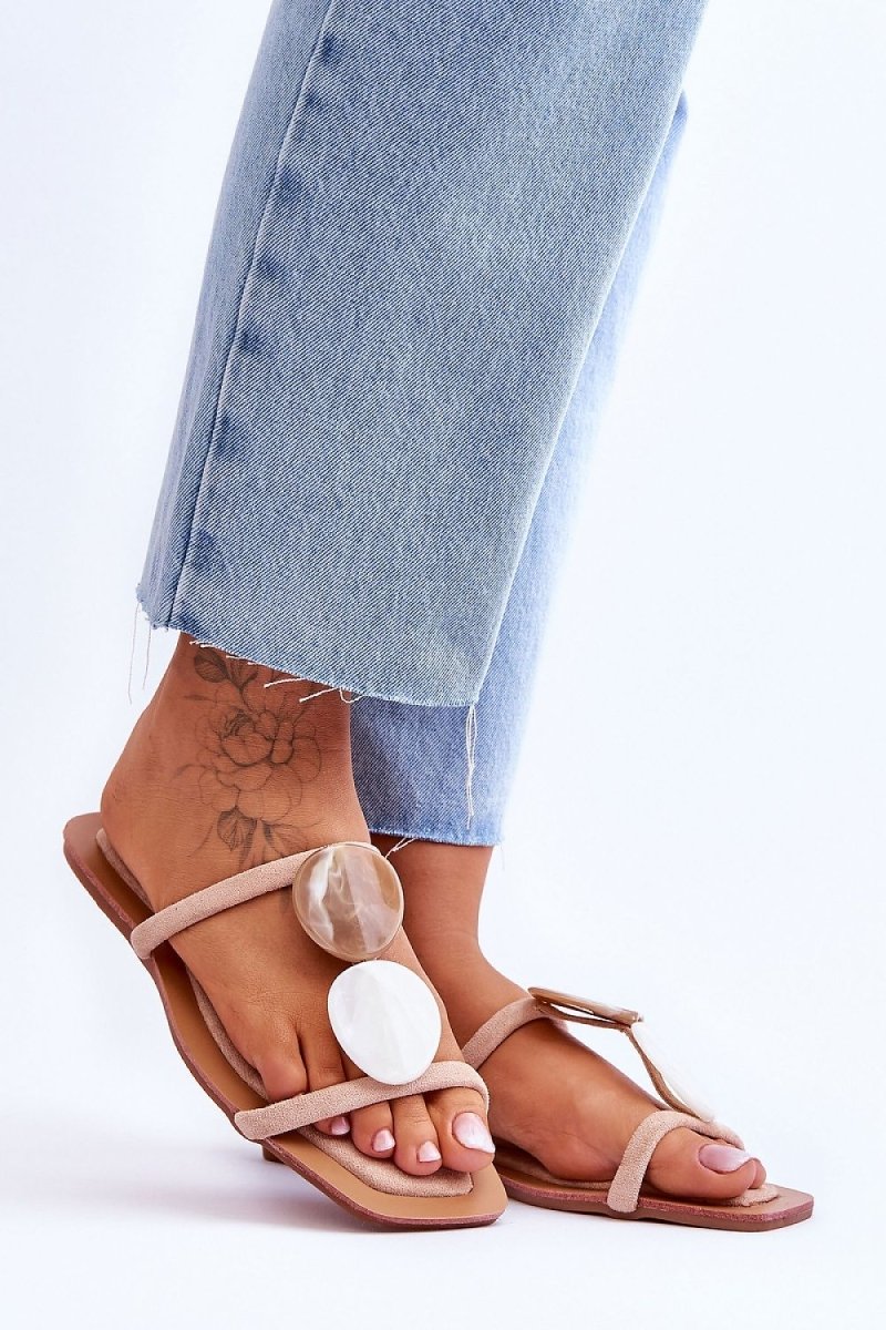 Flip - flops Step in style - Flip - flops