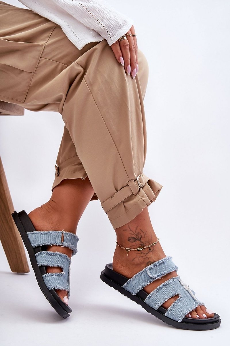 Flip - flops Step in style - Flip - flops