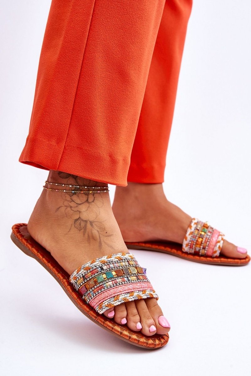 Flip - flops Step in style - Flip - flops