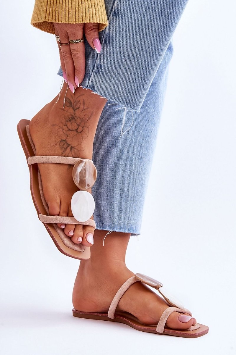 Flip - flops Step in style - Flip - flops