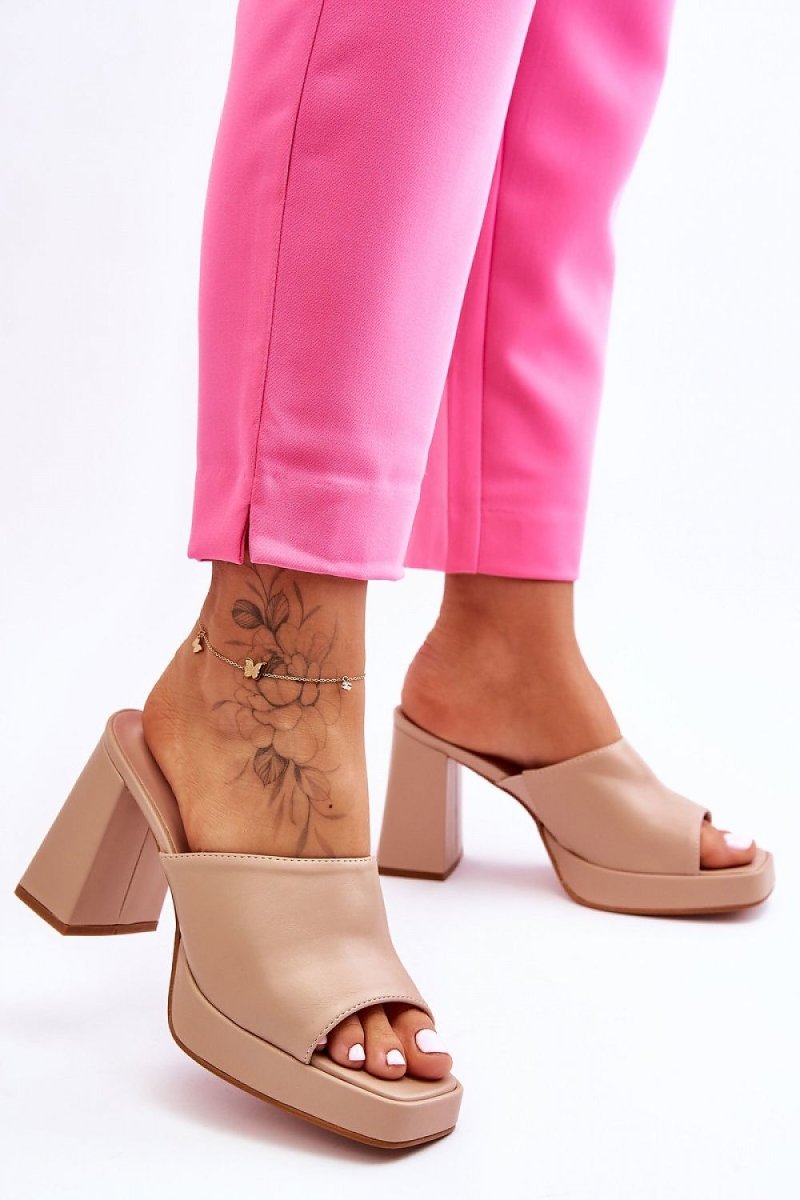 Flip - flops Step in style - Flip - flops
