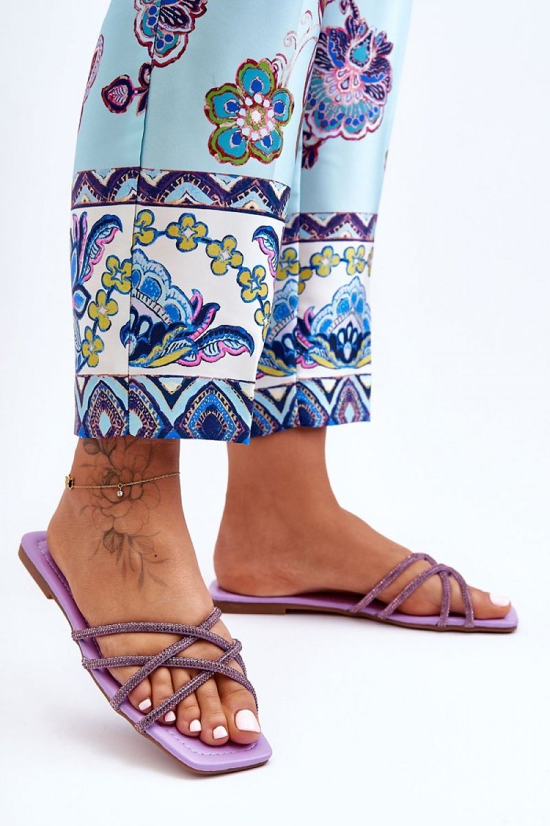 Flip - flops Step in style - Flip - flops