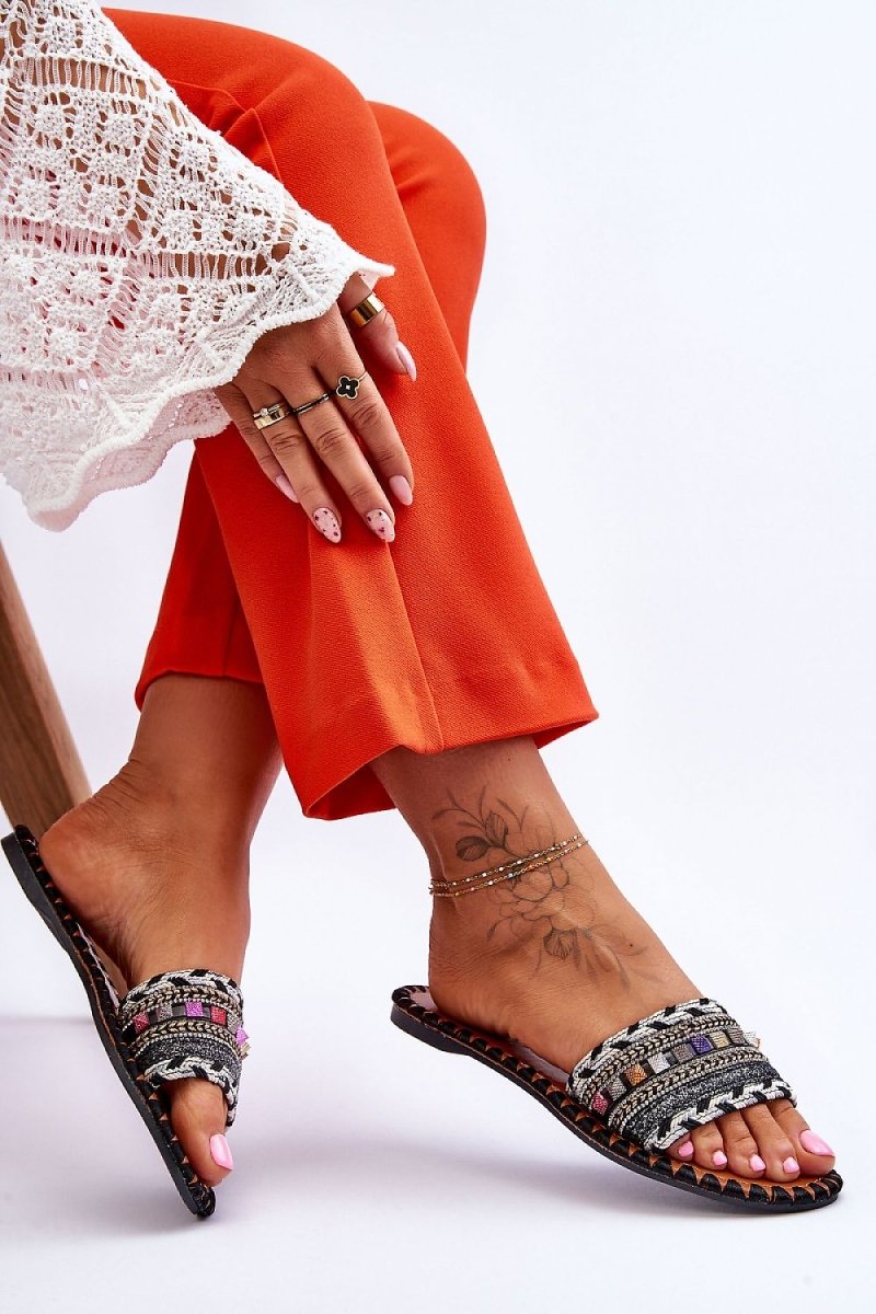 Flip - flops Step in style - Flip - flops