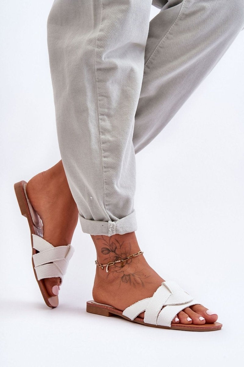 Flip - flops Step in style - Flip - flops