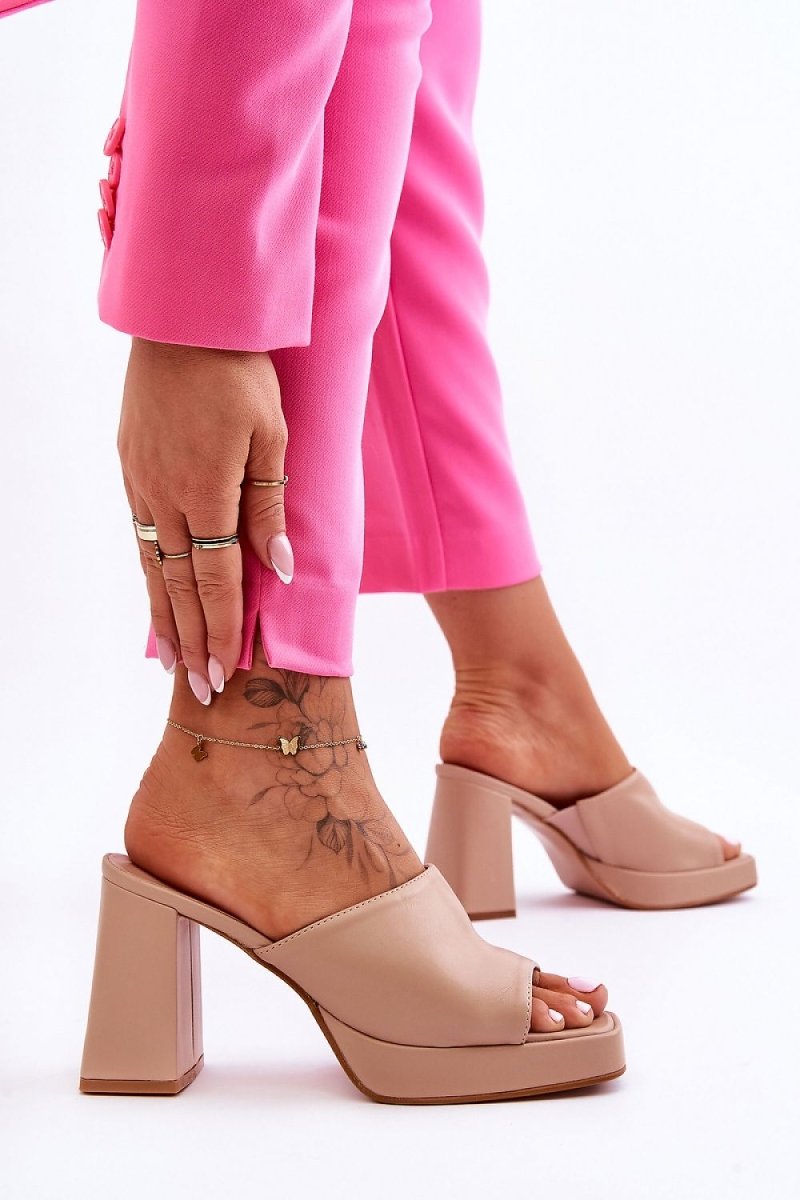 Flip - flops Step in style - Flip - flops