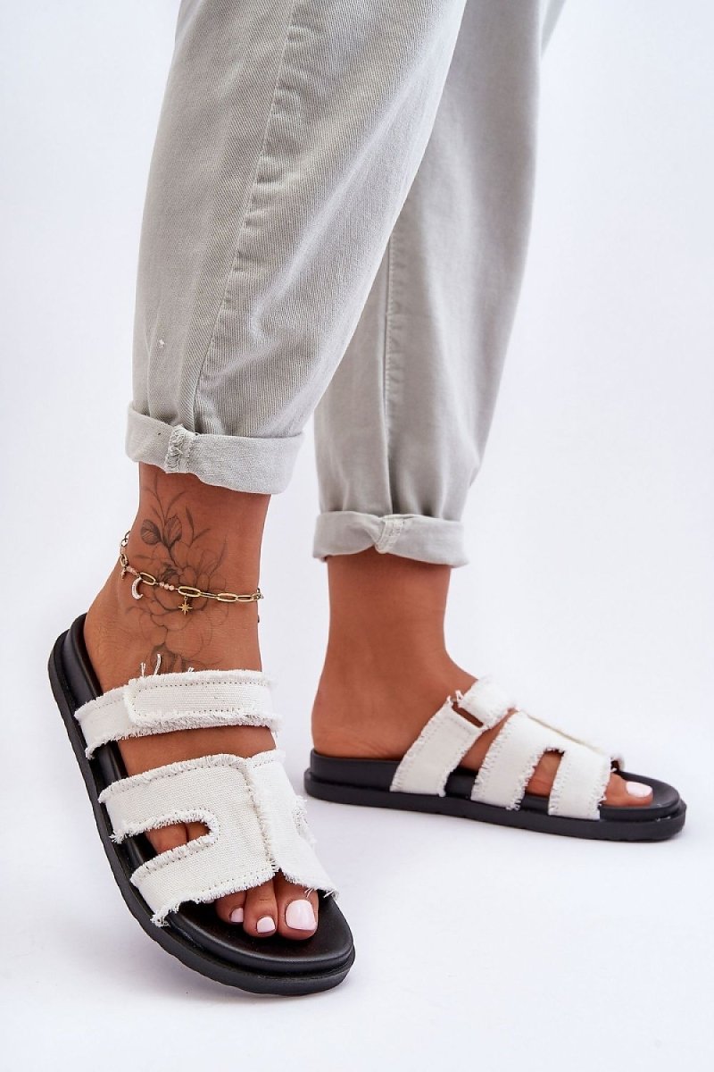 Flip - flops Step in style - Flip - flops