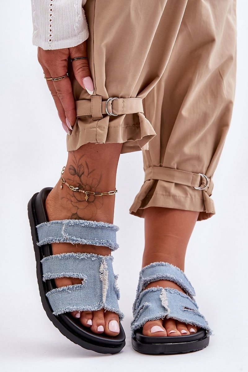 Flip - flops Step in style - Flip - flops