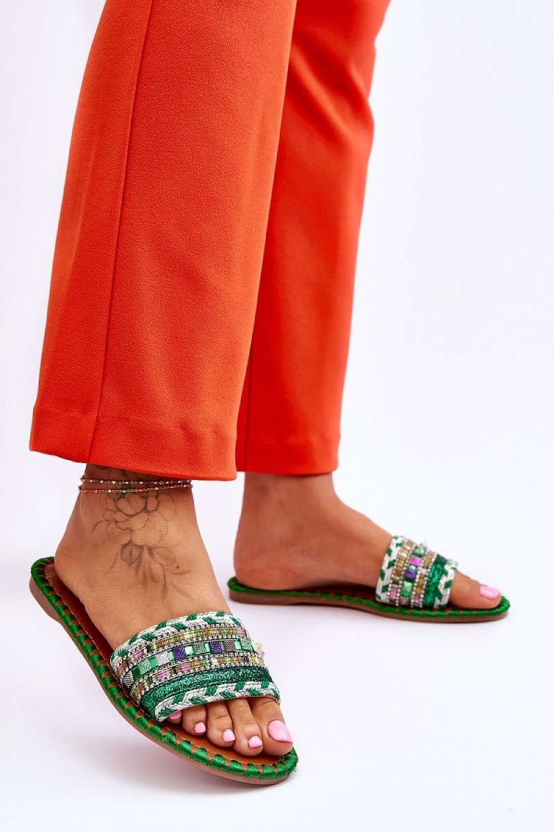 Flip - flops Step in style - Flip - flops