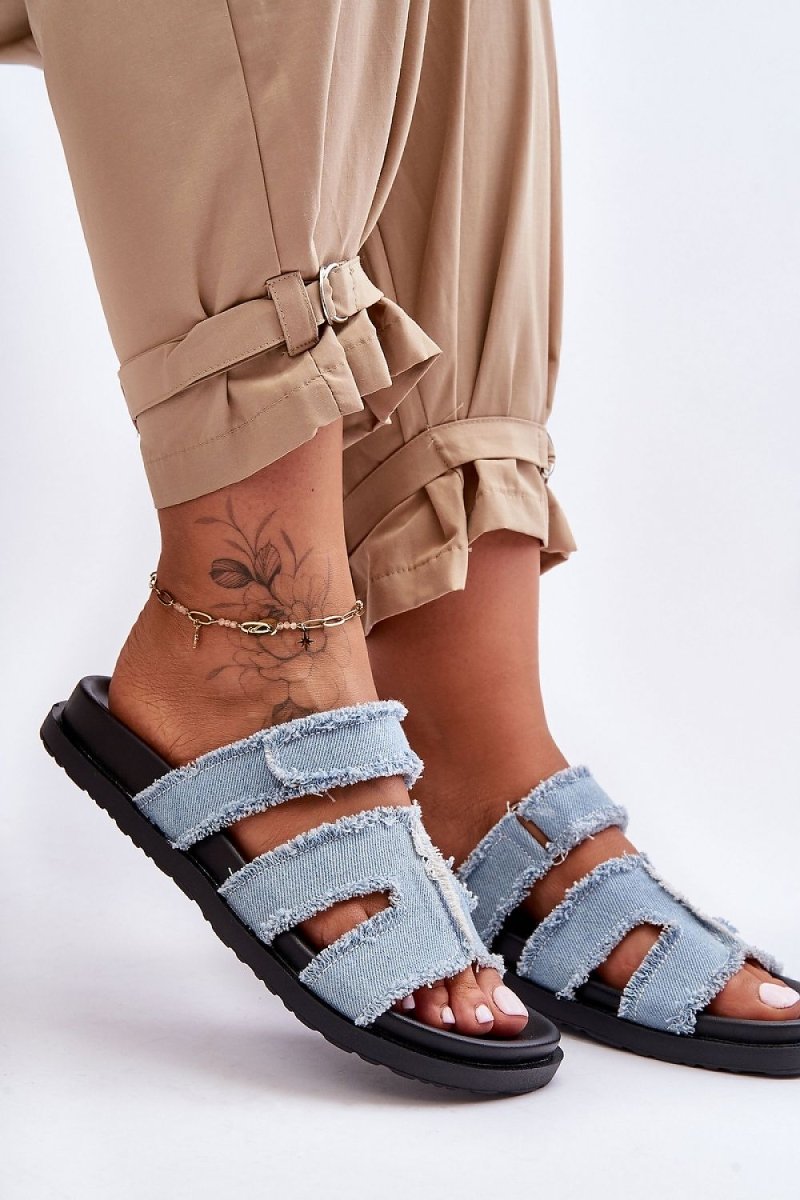 Flip - flops Step in style - Flip - flops