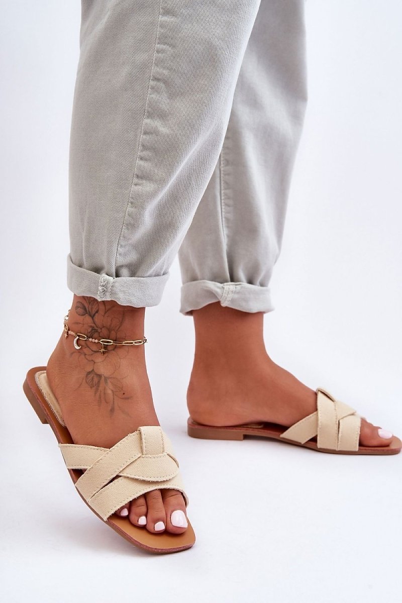 Flip - flops Step in style - Flip - flops