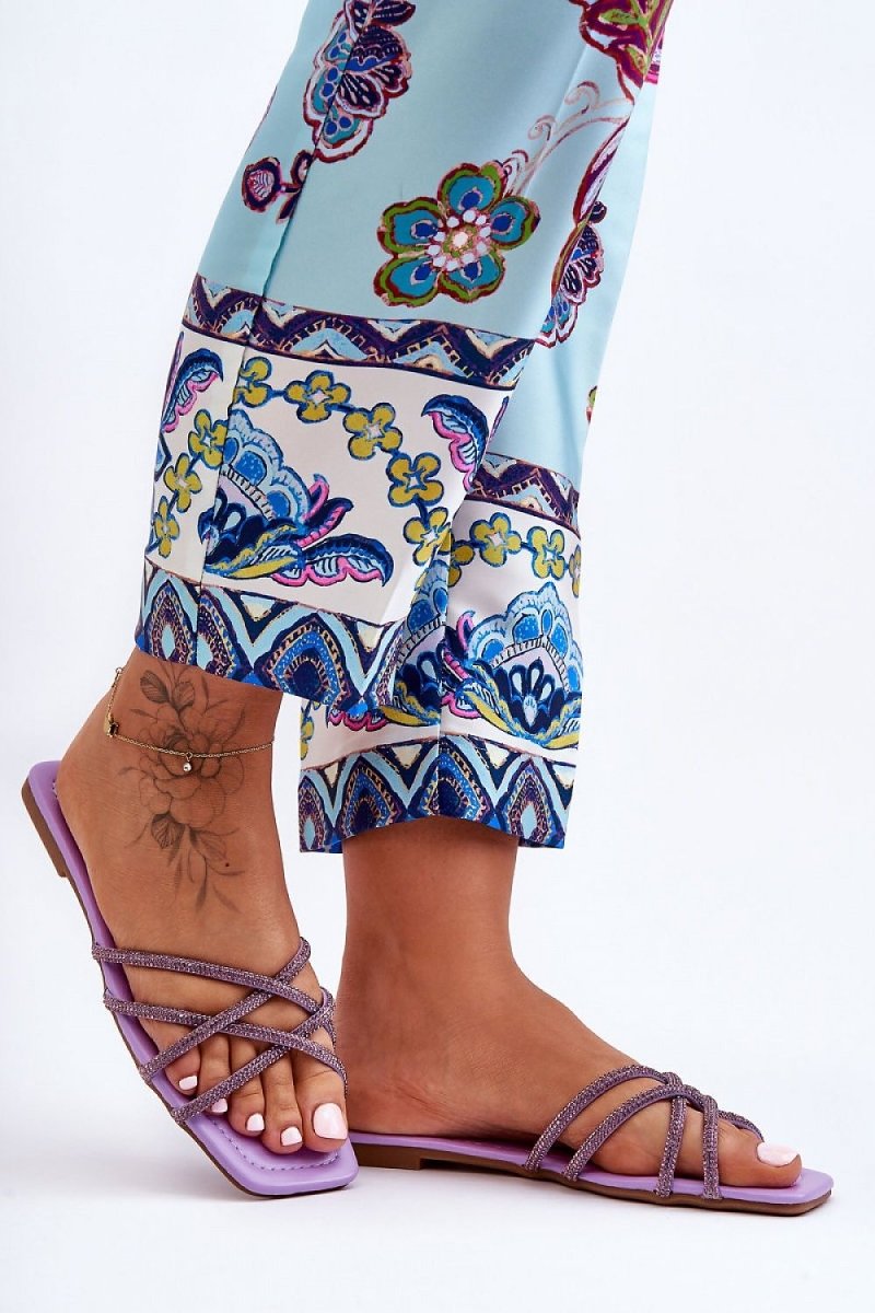 Flip - flops Step in style - Flip - flops