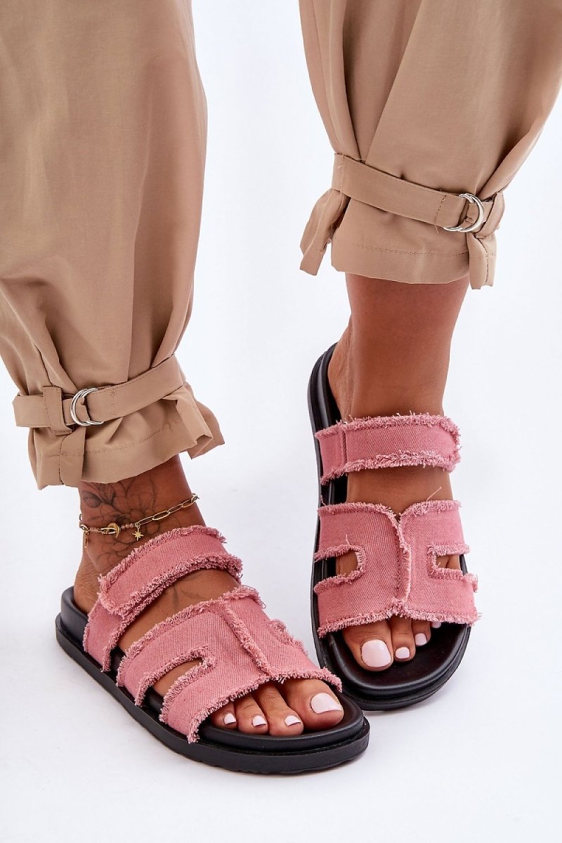 Flip - flops Step in style - Flip - flops