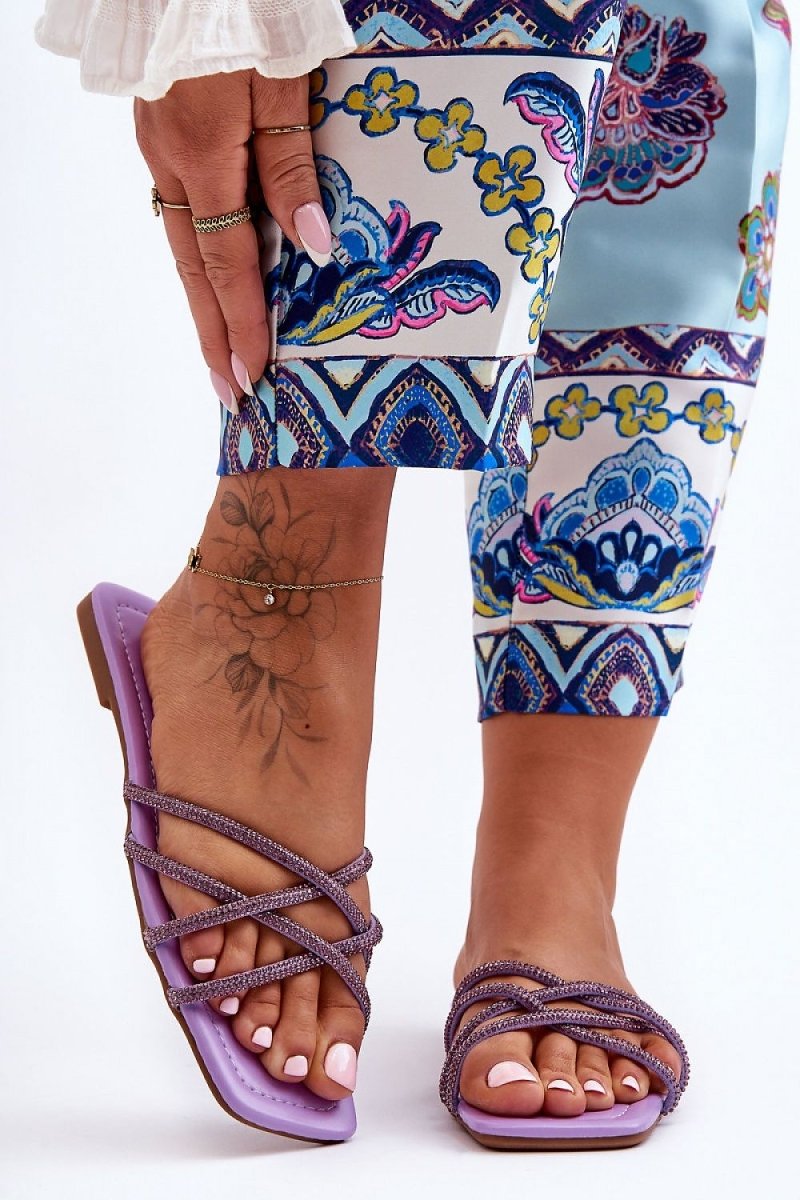 Flip - flops Step in style - Flip - flops