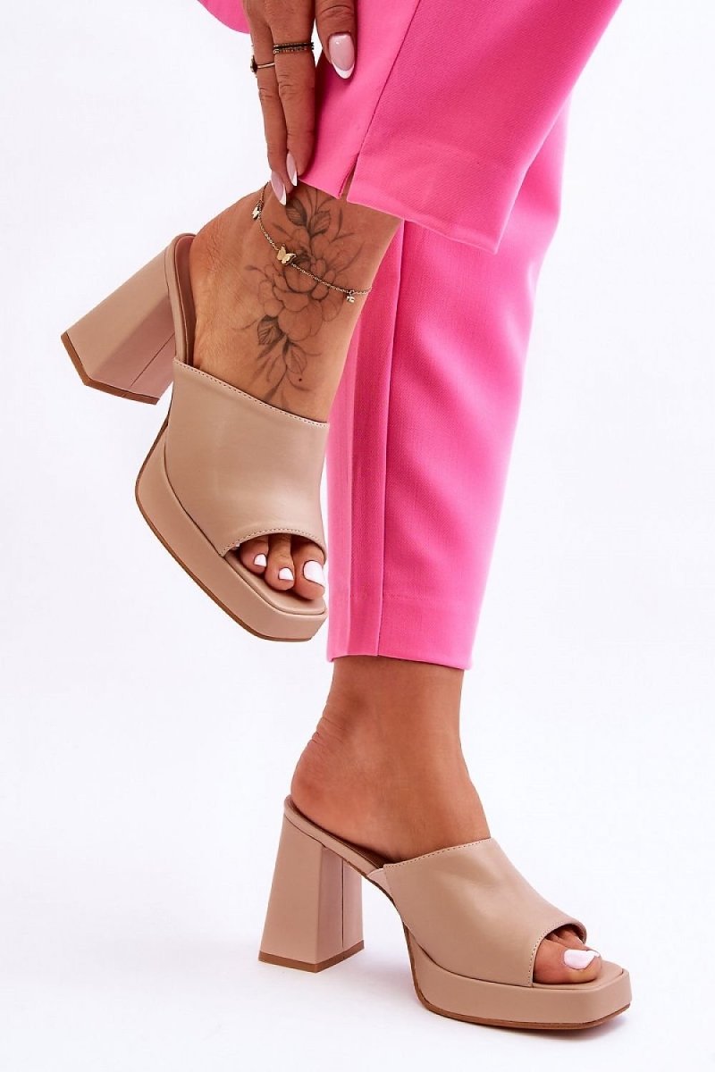 Flip - flops Step in style - Flip - flops