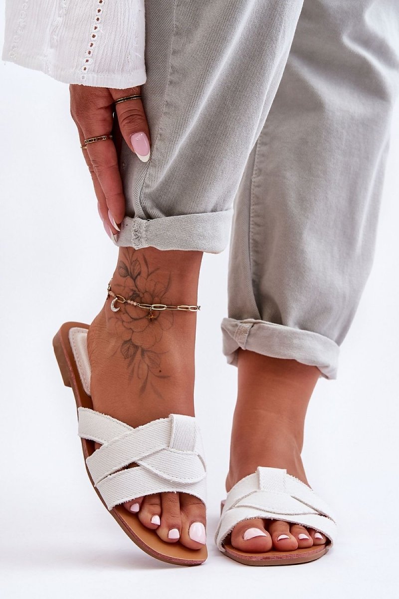 Flip - flops Step in style - Flip - flops