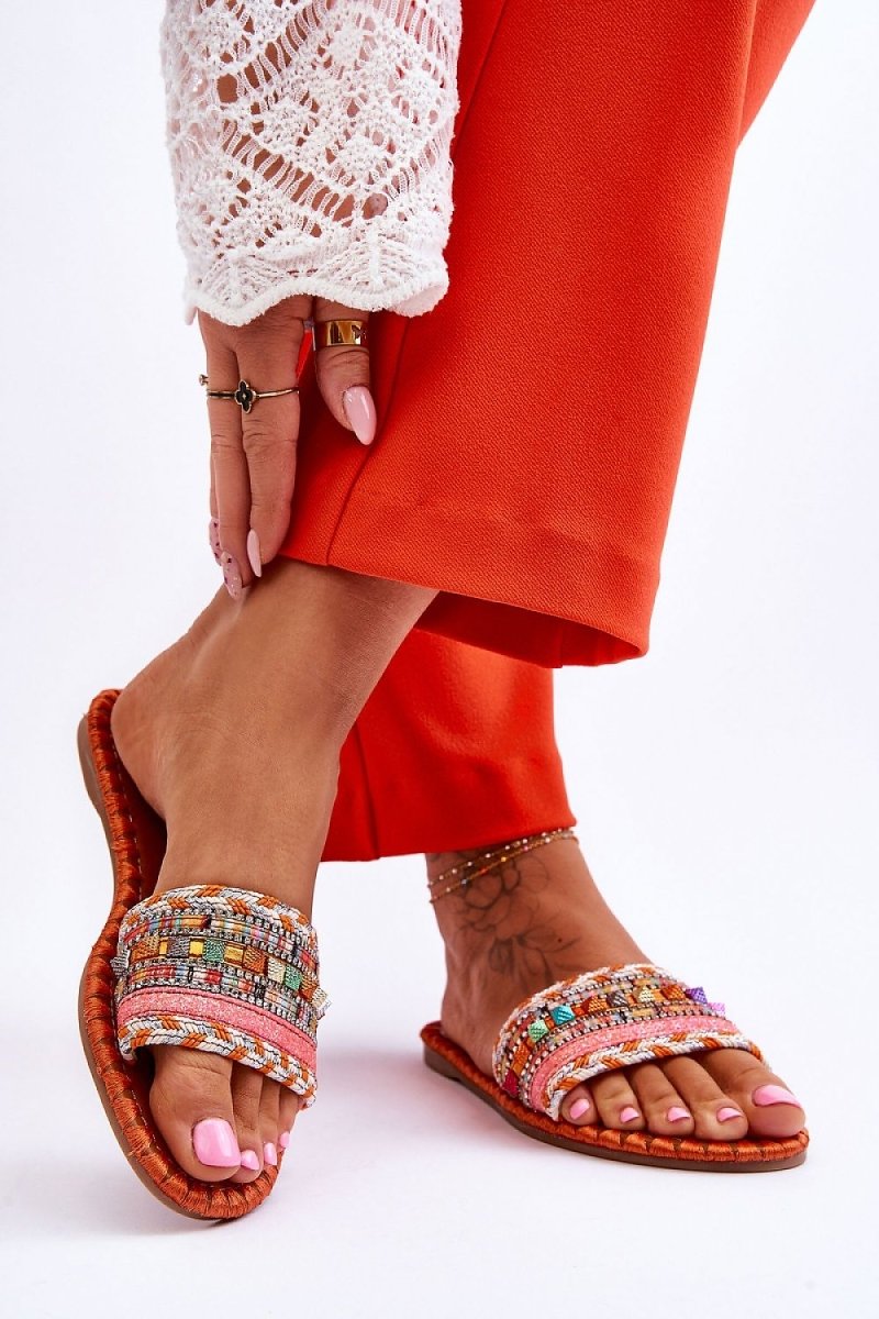 Flip - flops Step in style - Flip - flops