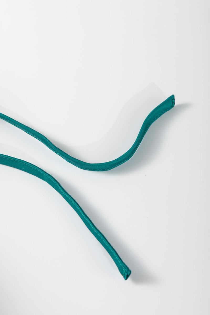 Floral Ruffle Puff Sleeve Tie Neck Mini Dress - New Arrivals