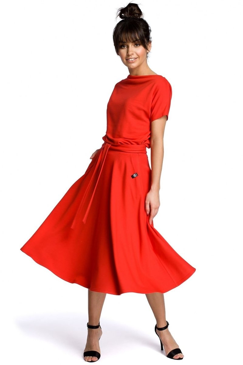 Flowy Day Dresses for Women – Light, Airy, and Perfectly Feminine - Day Dress