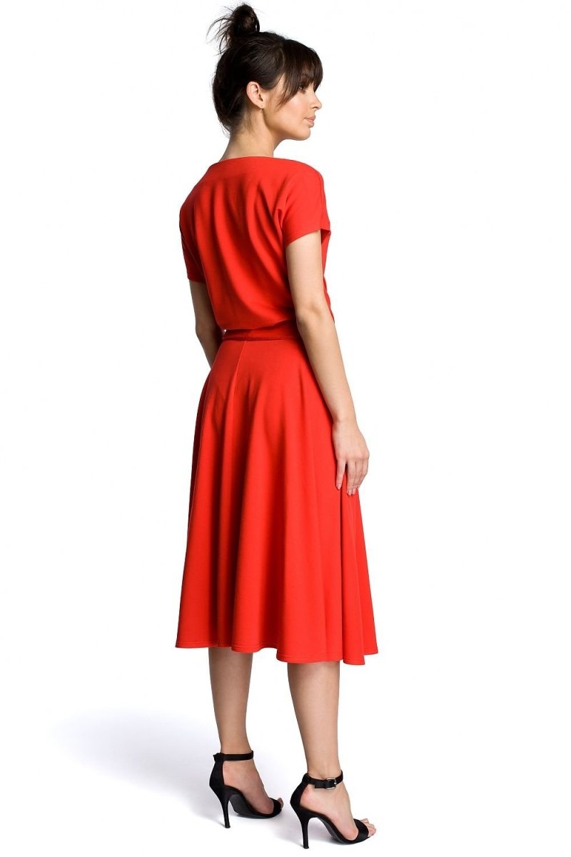 Flowy Day Dresses for Women – Light, Airy, and Perfectly Feminine - Day Dress