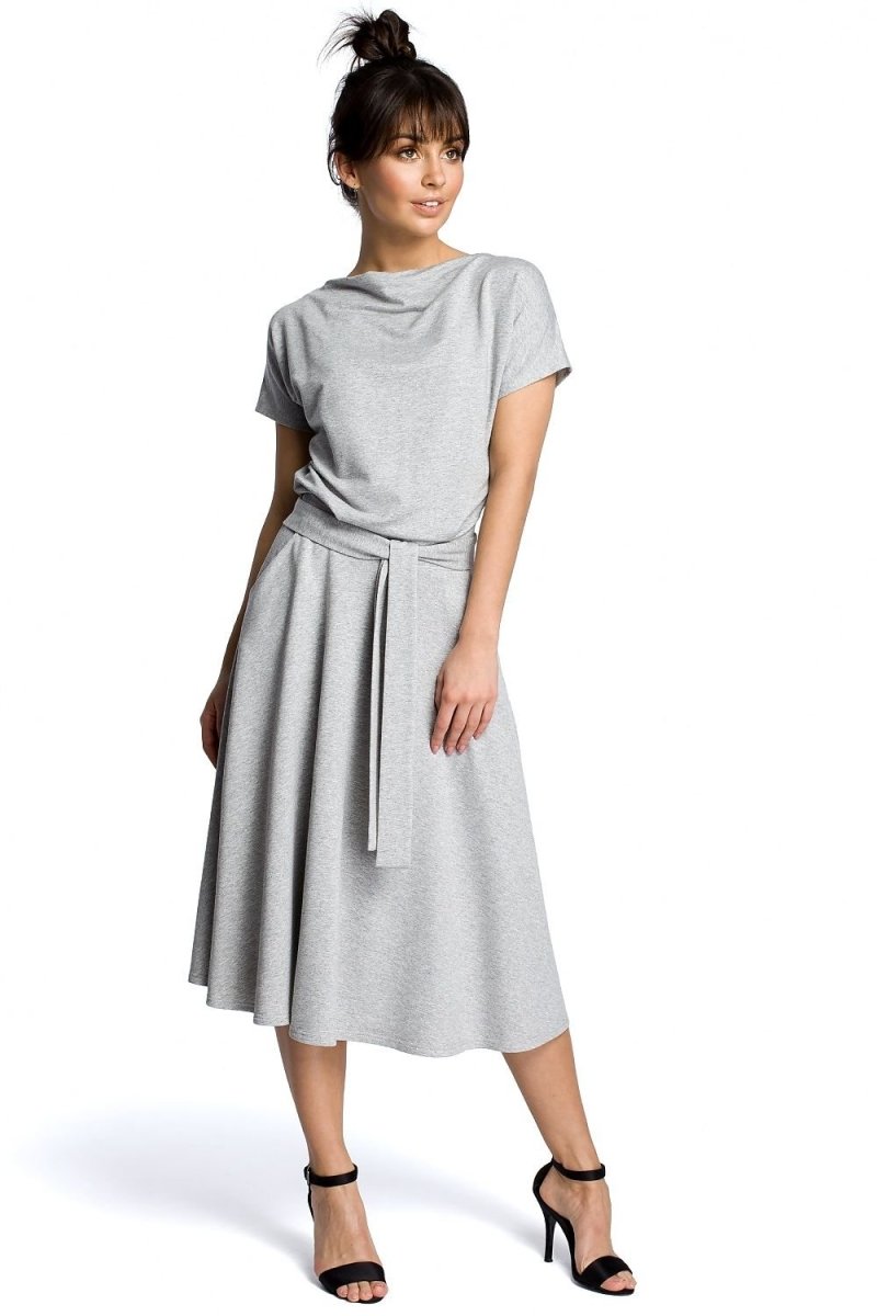 Flowy Day Dresses for Women – Light, Airy, and Perfectly Feminine - Day Dress