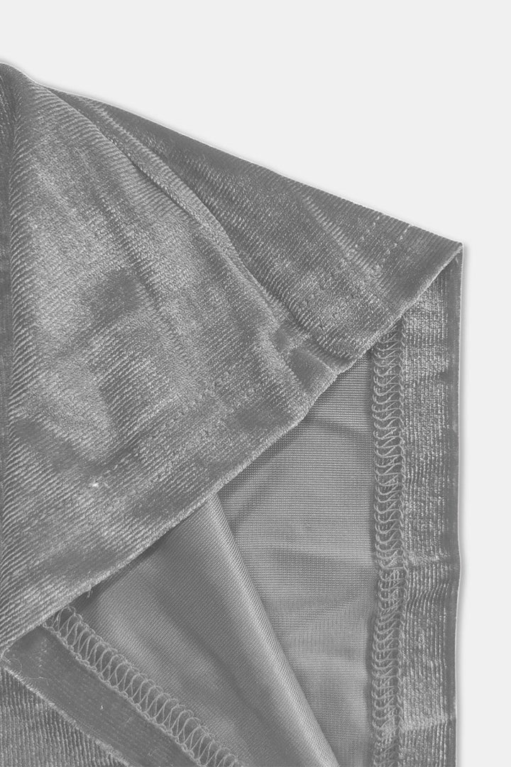 Full Size High Waist Pants - Bottoms