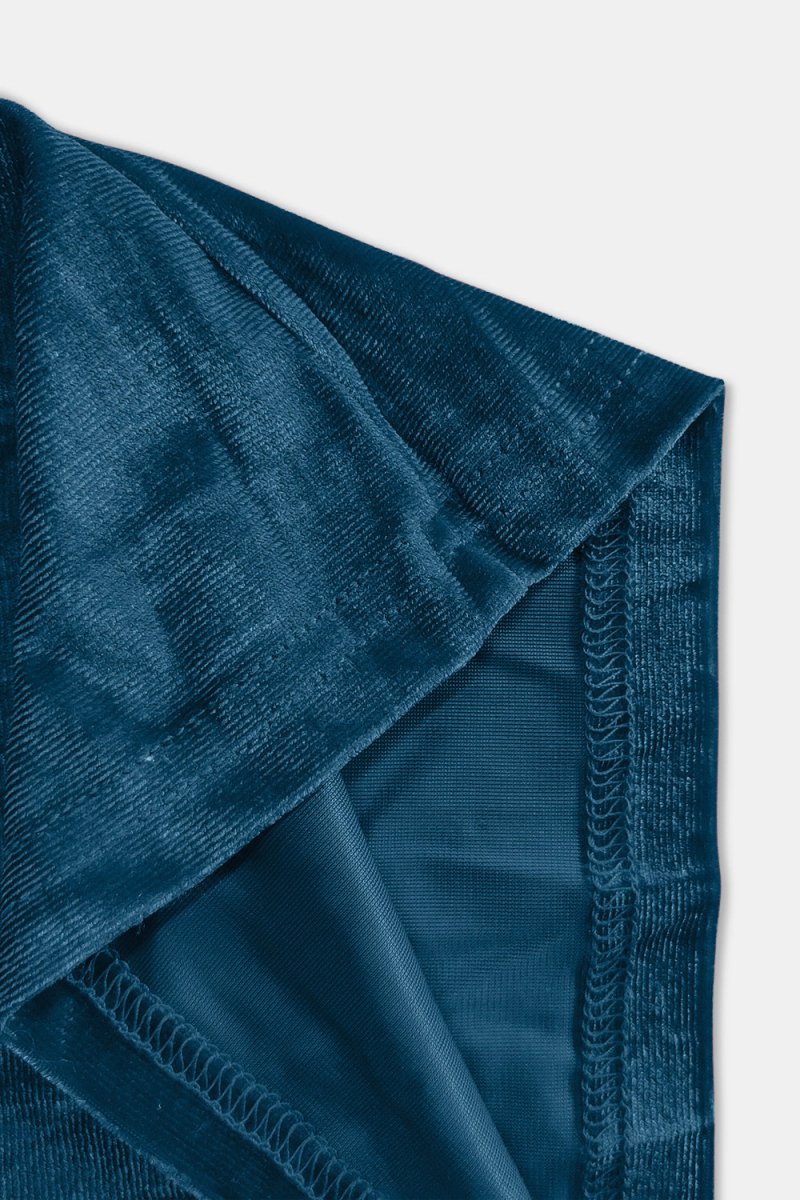 Full Size High Waist Pants - Bottoms