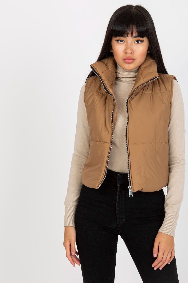 Gilet Och Bella - Outerwear