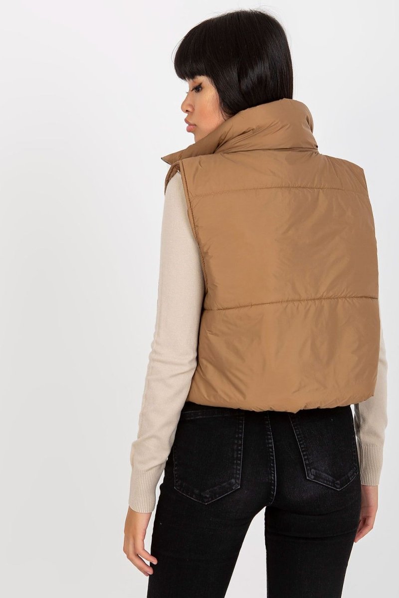 Gilet Och Bella - Outerwear