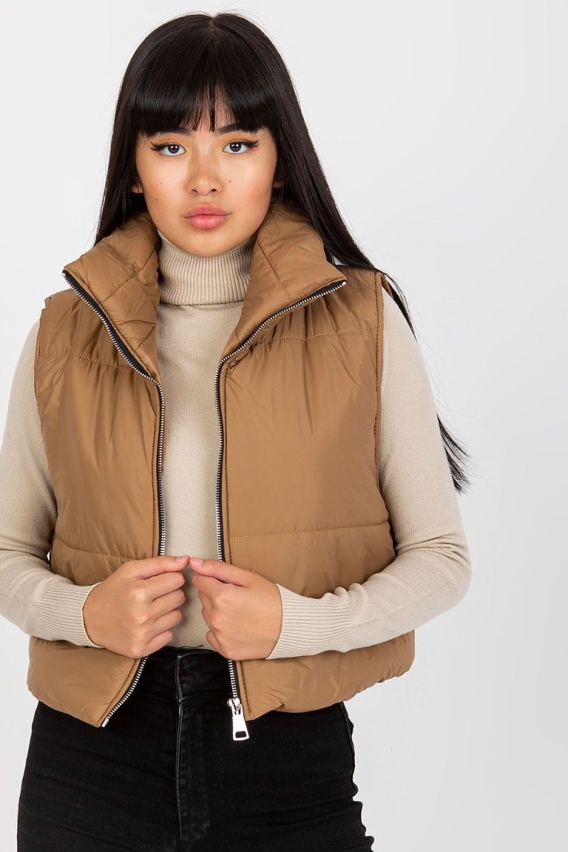 Gilet Och Bella - Outerwear