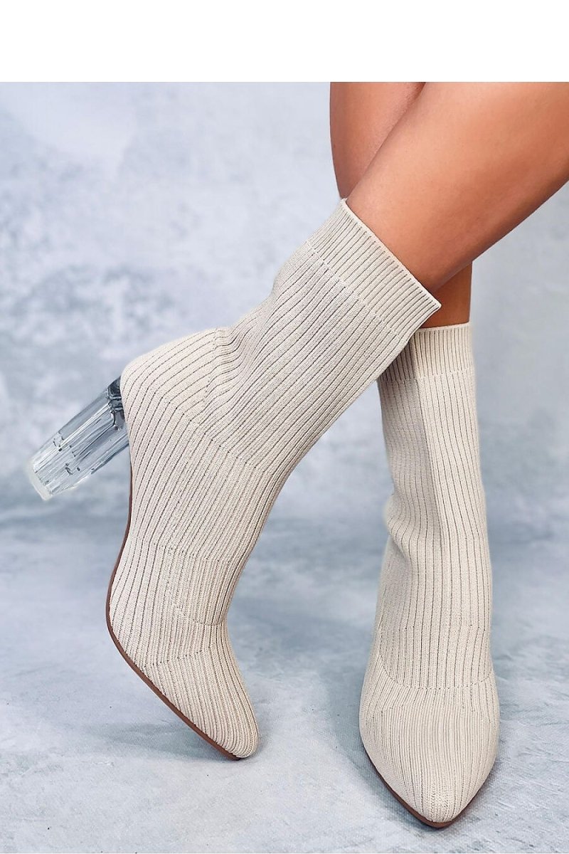 Heel boots Inello - Boots