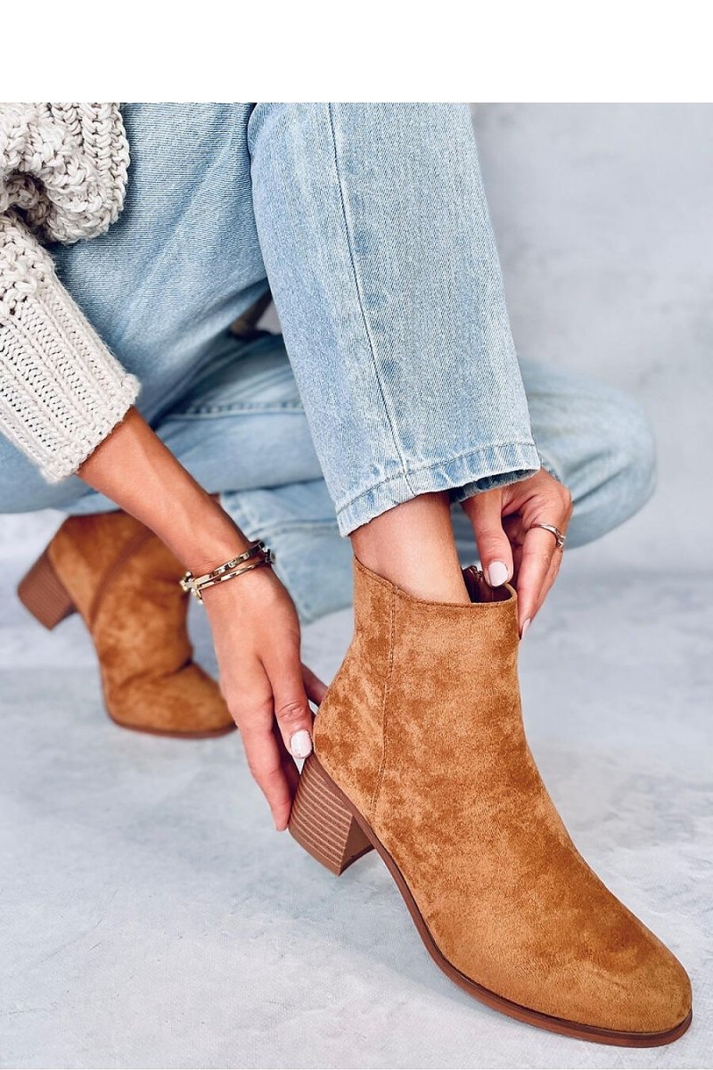 Heel boots Inello - Boots